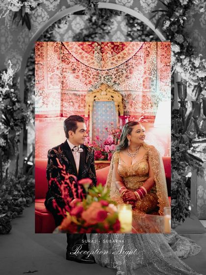 Epic Sangeets & After-Parties photo 20