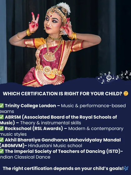 Which certification is right for your child? This guide explains the differences between Trinity, ABRSM, Rockschool, and others to help you choose based on your child's goals.