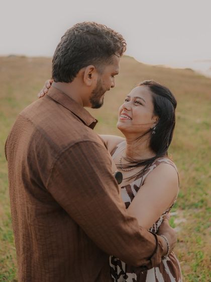 Natural & Outdoor Portraits photo 14