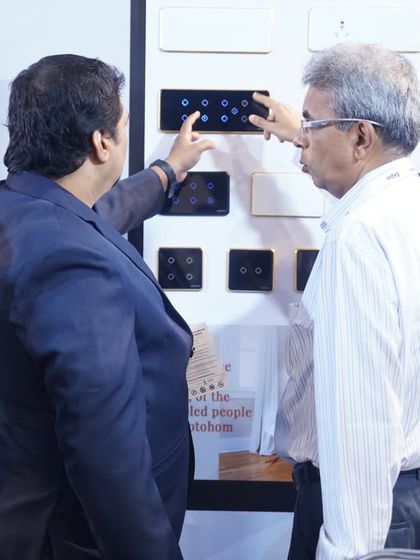 Otohom - Smart Home Automation Industry Presence: Expos & Awards photo 25
