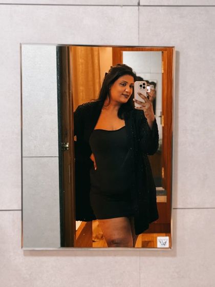 Kalasthree - Personal Styling & Wardrobe Consultation My Style Journey & Self-Love photo 4