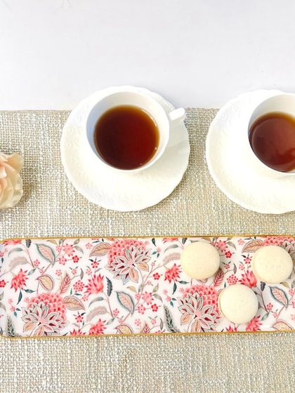 Entertaining in Style: Curated Serveware Collections photo 41