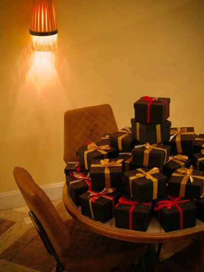 Lupa - Special Event Hosting & Culinary Pop-ups Holiday & Seasonal Celebrations photo 25