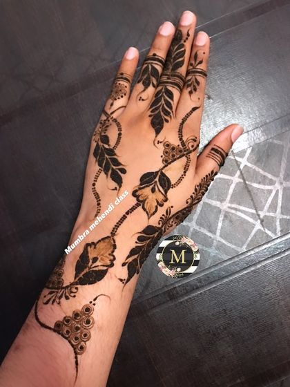 Bold Arabic & Gulf Designs photo 22