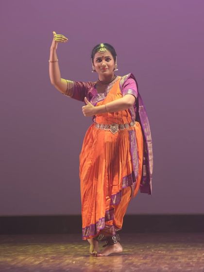 Abstratics - Dance Productions & Events SparkLights: Our Annual Student Showcase photo 31