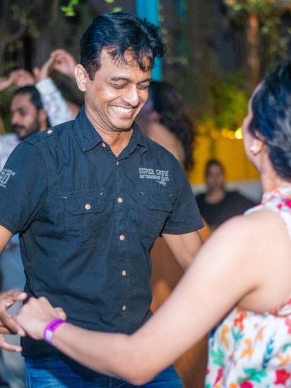 Furor - Latin Dance Socials The La Rumba Experience photo 110