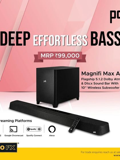 Pro FX - High-Fidelity (Hi-Fi) Audio Systems Product Showcase & Technical Details photo 10