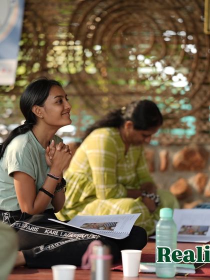 Yogabandhu Prashanth - Yoga & Holistic Wellness Workshops Sound Healing Teacher Training photo 6