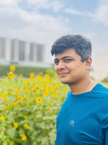 Prakhar Dixit - Vastu Consultation My Journey & Inspirations photo 14