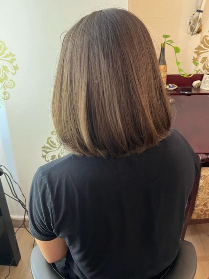 Rohit - Haircuts Chic Short Cuts: Bobs & Pixies photo 76