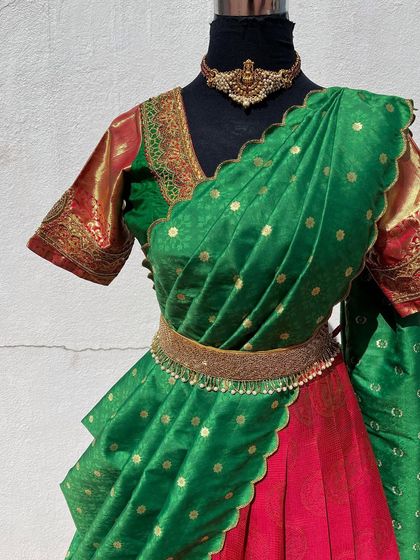 CB Rental Dresses - Women's Occasion Wear Rental From Our Studio photo 103