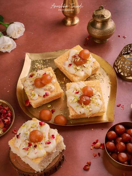 Artisanal Indian Sweets photo 23