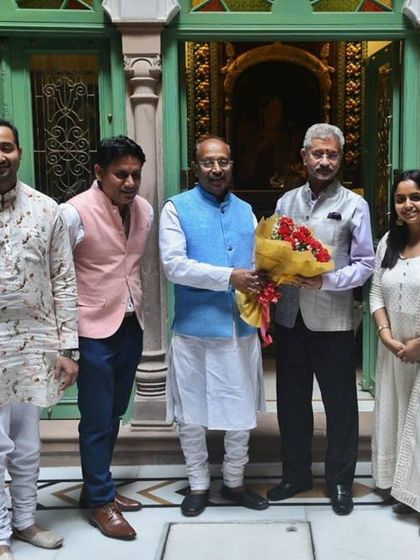 Heritage Hospitality: Restoring Mughal Grandeur photo 12