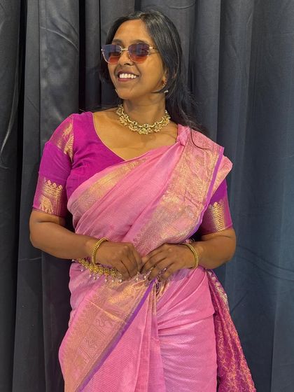 Hansika Udaykumar - Wedding & Event Choreography Traditional & Folk Showcase photo 14