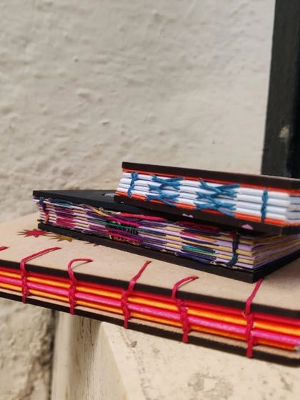 Paper Crane Lab - Makerspace Workshops & Lab Access Laser Cutting: Precision & Personalization photo 26