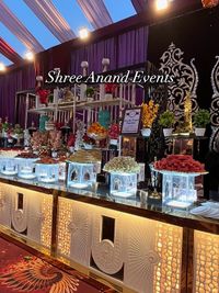 Event Catering & Bar Services