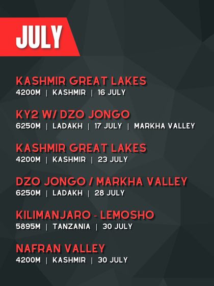 Plan Your 2025 Adventure photo 10