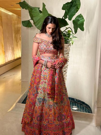 Regal Lehengas & Shararas photo 33