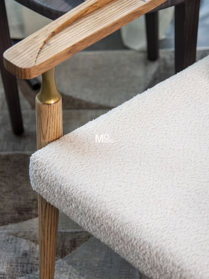 MO Designs - Bespoke & Custom Furniture Statement Armchairs & Accent Seating photo 10