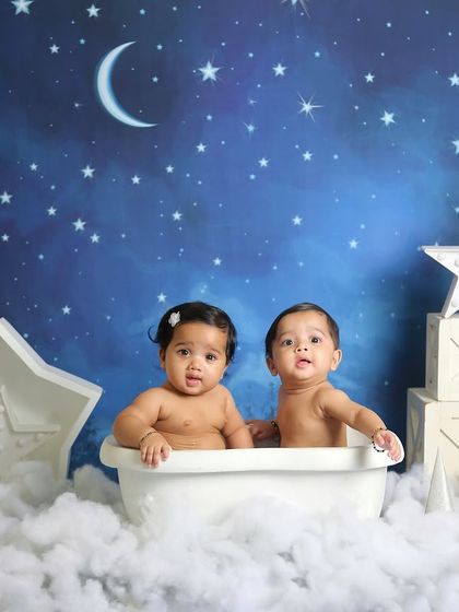 Creative & Themed Shoots for Kids photo 41