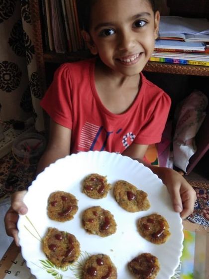 Siksha Montessori - Montessori Elementary School Program (Ages 6+) Practical Life Skills: Building Independence photo 6