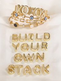 Custom & Personalised Jewellery