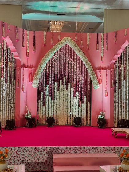 Fun-Filled Haldi, Mehendi & More photo 19