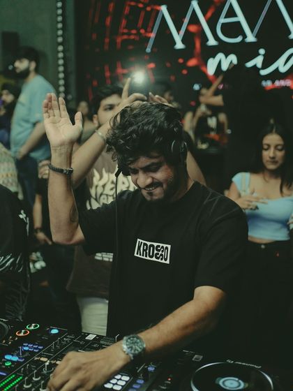 Club Nights & Residencies photo 8