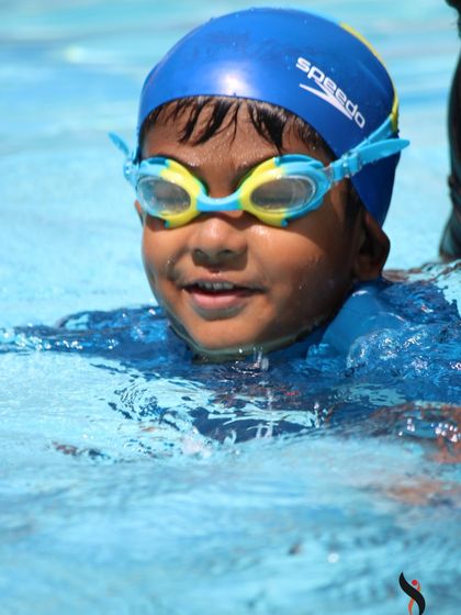Sportonix Sports Arena - Swimming Lessons Kids' Swimming Lessons (Beginner & Intermediate) photo 20
