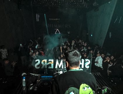 The Live Show Experience photo 30