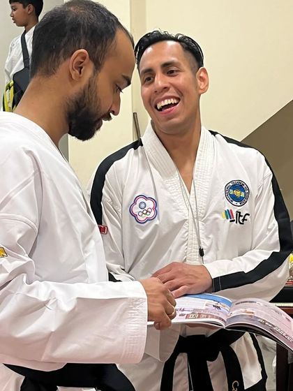 My Journey & Additional Media photo 15