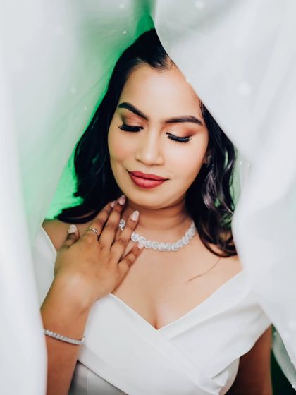 Timeless Christian Brides photo 222