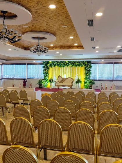 Uptown Event - Full-Service Event Planning Engagements, Receptions & Formal Events photo 37