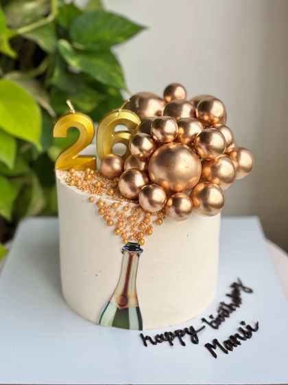 Fun & Themed Creations 🪩 photo 7