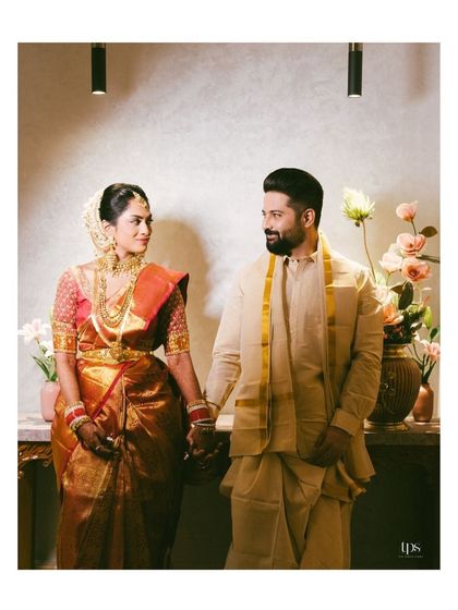 Vibrant Indian Traditions photo 79