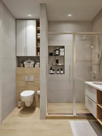 Bengaluru Interiors - Space-Saving Furniture Solutions Additional Work & Inspirations photo 9