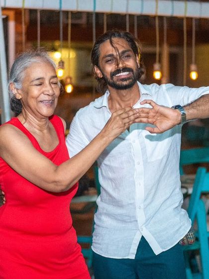 Furor - Latin Dance Socials The La Rumba Experience photo 108