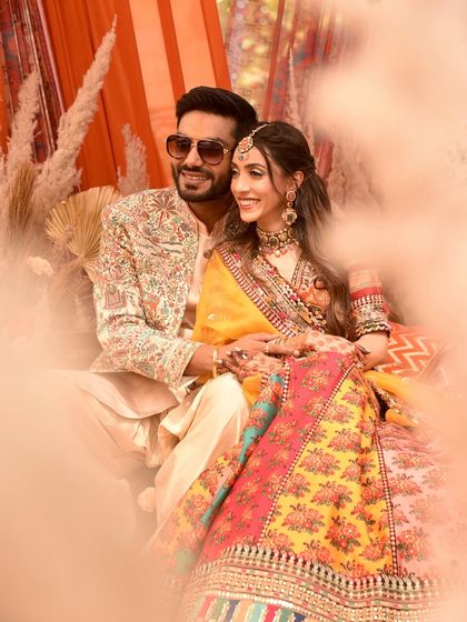 Immersive Pre-Wedding Celebrations photo 10