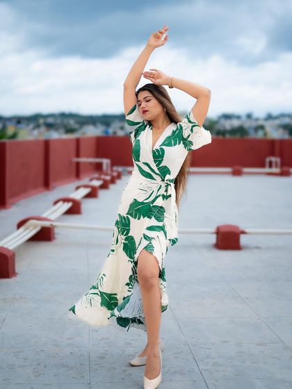 Portraitsbysham - Fashion & Portrait Photography Urban & Street Style photo 203