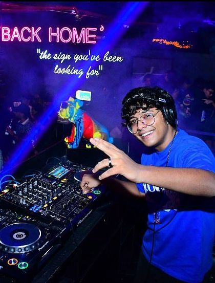 High-Energy Club Sets photo 67