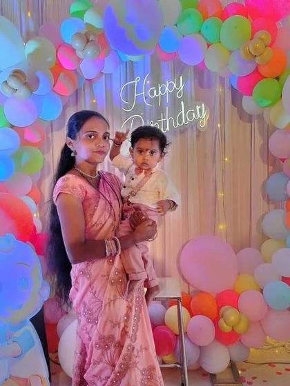 Kids' Birthday Themes photo 14