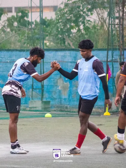 Corporate Football Leagues: Beyond the Boardroom photo 18