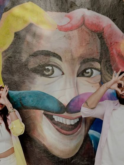 Mumbai City Romance photo 62