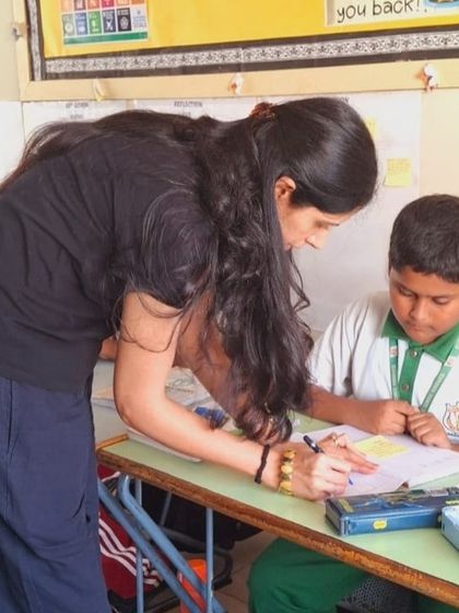 Hattennoki - Academic Tutoring & Enrichment Programs Empowering Educators photo 10