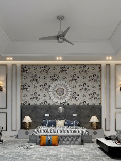 Interior Design: Private Sanctuaries photo 7