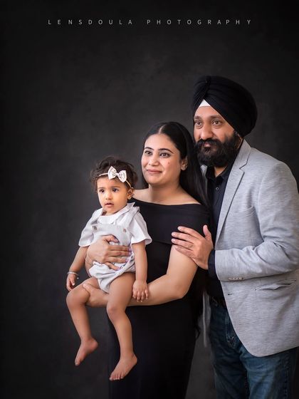 Giggles & Growth: Children & Sibling Portraits photo 16