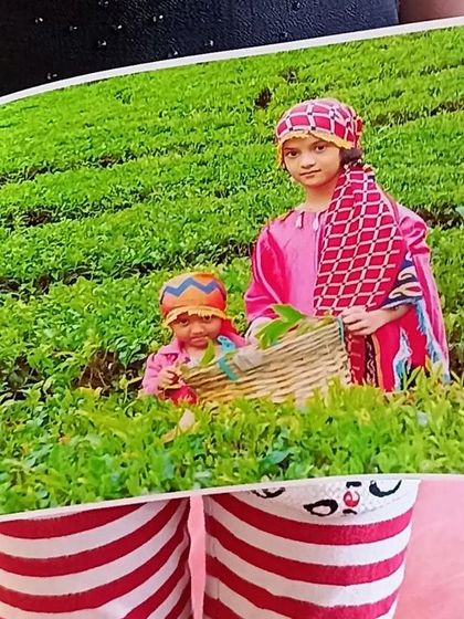 Tiny Mustards - Montessori Preschool Program Our Community & Learning Space photo 85