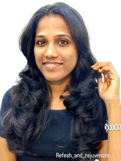 Custom Haircuts for Women photo 11