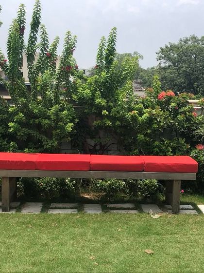 Whispering Gardens - Landscape & Garden Design Urban Oases: Rooftop & Terrace Gardens photo 56