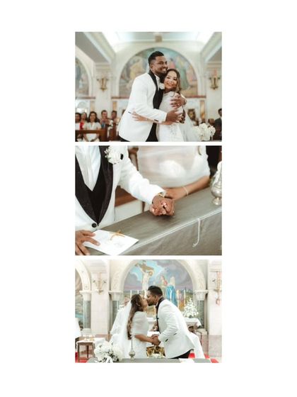 Christian Wedding Elegance photo 108